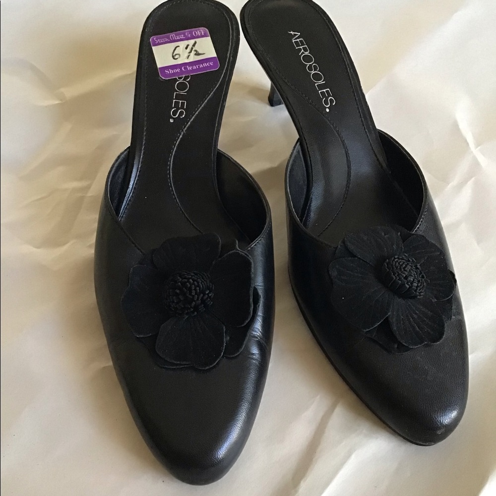 Aerosoles Slip On Shoes. NWT!